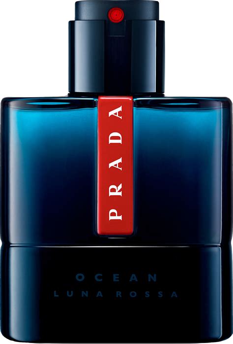 prada luna rossa ocean longevity